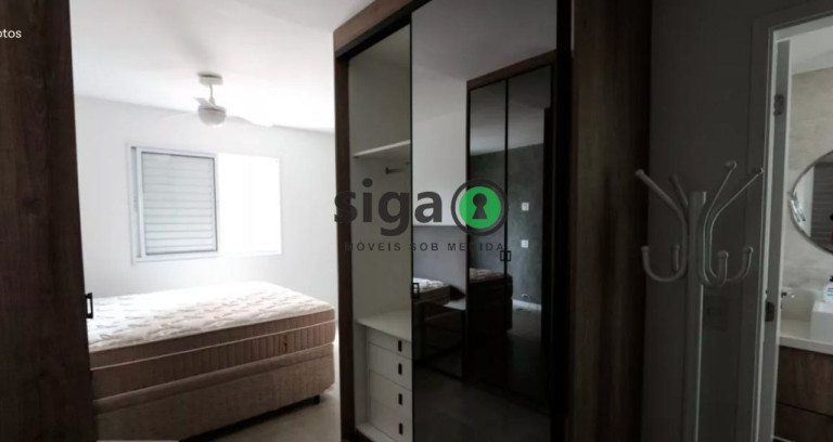 Imagem Apartamento com 2 Quartos à Venda, 73 m² em Vila Andrade - São Paulo Imagem Apartamento com 2 Quartos à Venda, 73 m² em Vila Andrade - São Paulo