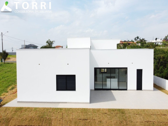 Imagem Imóvel com 3 Quartos à Venda, 250 m² em Condomínio Village Araçoiaba - Araçoiaba Da Serra Imagem Imóvel com 3 Quartos à Venda, 250 m² em Condomínio Village Araçoiaba - Araçoiaba Da Serra