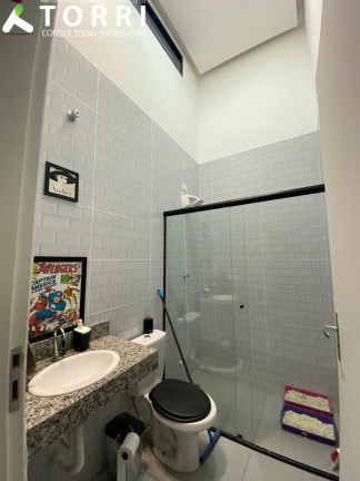 Imagem Imóvel com 2 Quartos à Venda, 100 m² em Condomínio Horto Florestal Villagio - Sorocaba