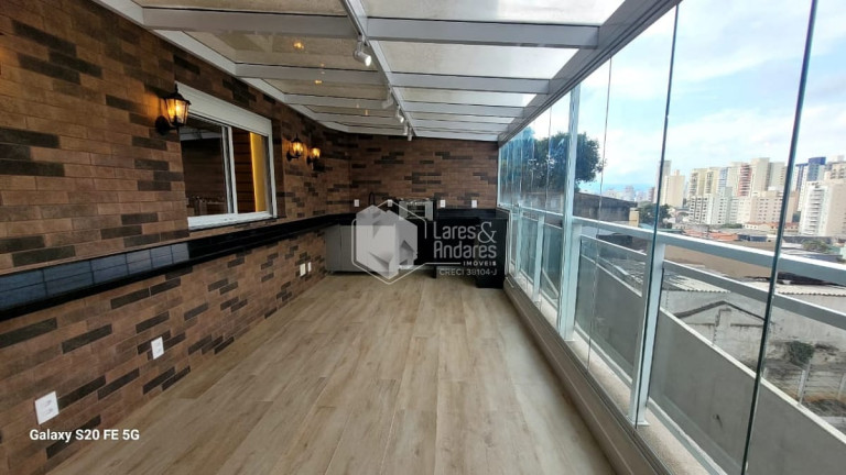 Imagem Apartamento com 2 Quartos à Venda, 96 m² em Vila Ipojuca - São Paulo