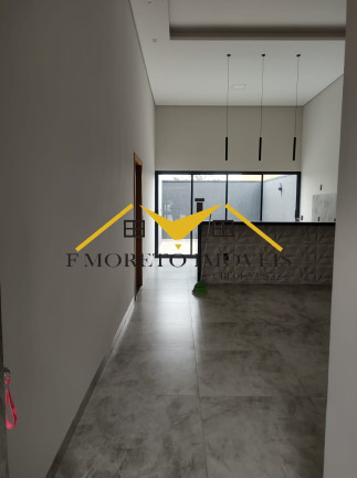 Imagem Casa com 3 Quartos à Venda,  em Chácara Jockey Club (zona Rural) - São José Do Rio Preto