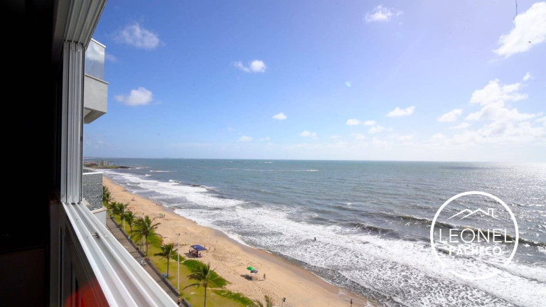 Apartamento com 4 Quartos à Venda, 186 m² em Praia Tabuleiro - Barra Velha