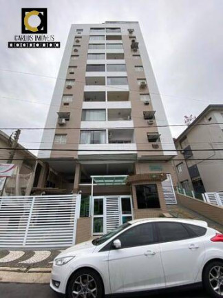 Foto do imóvel Apartamento com 3 Quartos à Venda, 100 m² em Ponta Da Praia - Santos
