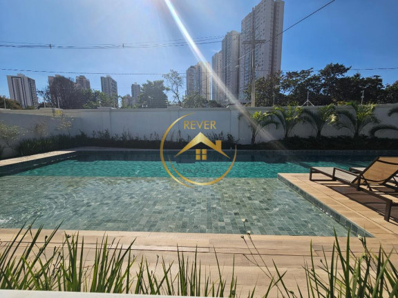 Imagem Apartamento com 3 Quartos à Venda, 89 m² em Taquaral - Campinas Imagem Apartamento com 3 Quartos à Venda, 89 m² em Taquaral - Campinas