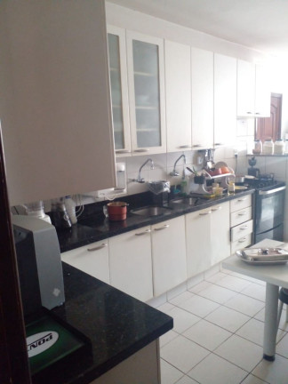Imagem Apartamento com 4 Quartos à Venda, 200 m² em Pituba - Salvador