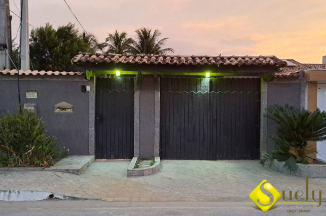 Imagem Casa com 2 Quartos à Venda, 300 m² em Itaipuaçu - Maricá Imagem Casa com 2 Quartos à Venda, 300 m² em Itaipuaçu - Maricá
