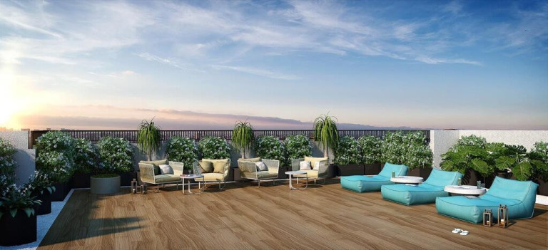 Imagem Apartamento com 2 Quartos à Venda, 42 m² em Lapa - São Paulo Imagem Apartamento com 2 Quartos à Venda, 42 m² em Lapa - São Paulo