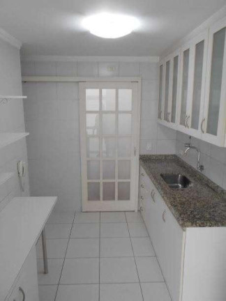 Imagem Apartamento com 1 Quarto à Venda, 83 m² em Itaim Bibi - São Paulo