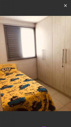 Imagem Apartamento com 2 Quartos à Venda, 55 m² em Vila Cardia - Bauru