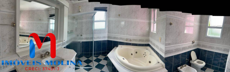 Imagem Sobrado com 5 Quartos à Venda, 382 m² em Jardim São Caetano - São Caetano Do Sul Imagem Sobrado com 5 Quartos à Venda, 382 m² em Jardim São Caetano - São Caetano Do Sul