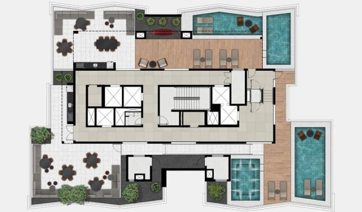 Imagem Apartamento com 4 Quartos à Venda, 144 m² em Aclimação - São Paulo Imagem Apartamento com 4 Quartos à Venda, 144 m² em Aclimação - São Paulo
