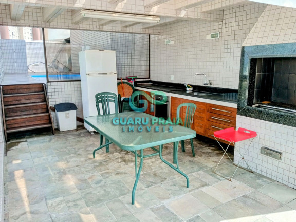 Imagem Cobertura com 4 Quartos à Venda, 220 m² em Enseada - Guarujá