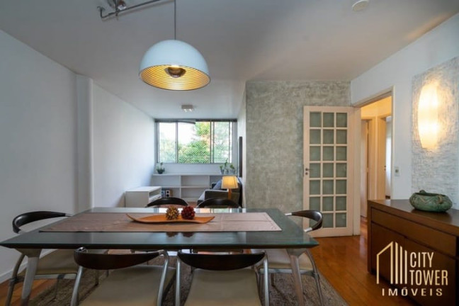 Foto do imóvel Apartamento com 2 Quartos à Venda, 77 m² em Planalto Paulista - São Paulo