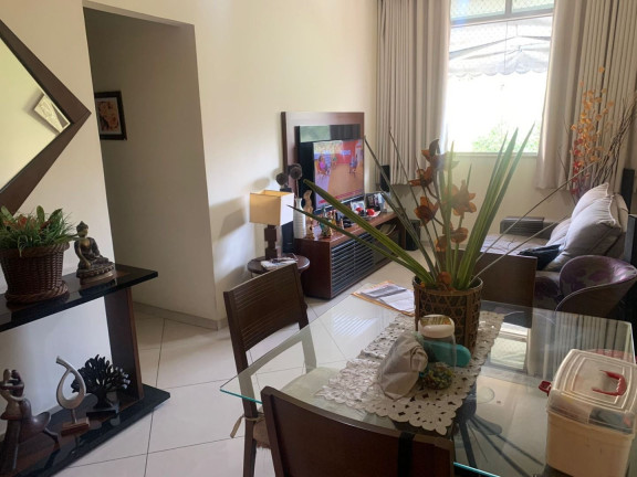 Imagem Apartamento com 3 Quartos à Venda, 80 m² em Icaraí - Niterói Imagem Apartamento com 3 Quartos à Venda, 80 m² em Icaraí - Niterói