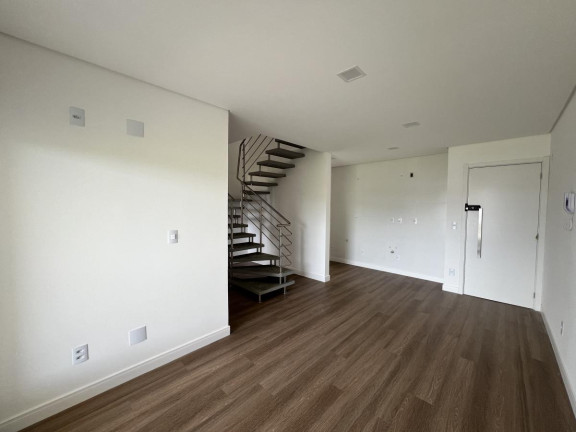 Imagem Apartamento com 3 Quartos à Venda, 94 m² em Ingleses Do Rio Vermelho - Florianópolis