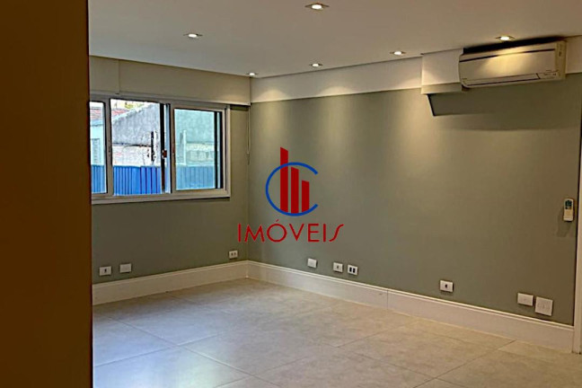 Imagem Apartamento com 2 Quartos à Venda, 87 m² em Vila Mariana - São Paulo