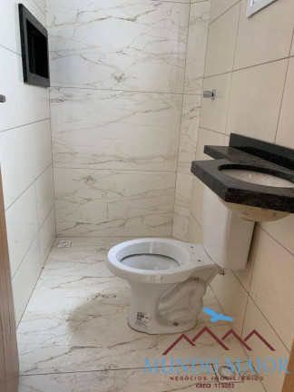 Imagem Cobertura com 2 Quartos à Venda, 110 m² em Vila Helena - Santo André Imagem Cobertura com 2 Quartos à Venda, 110 m² em Vila Helena - Santo André