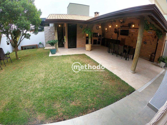 Imagem Casa com 3 Quartos à Venda, 305 m² em Betel - Paulínia Imagem Casa com 3 Quartos à Venda, 305 m² em Betel - Paulínia