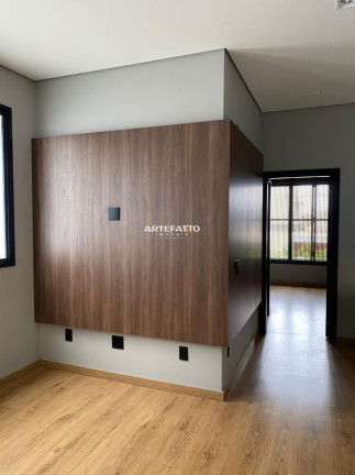 Imagem Casa de Condomínio com 3 Quartos à Venda, 265 m² em Villa Toscana - Franca Imagem Casa de Condomínio com 3 Quartos à Venda, 265 m² em Villa Toscana - Franca