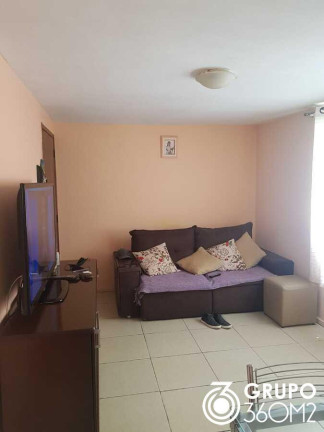 Apartamento com 2 Quartos à Venda, 58 m² em Jardim Alvorada - Santo André