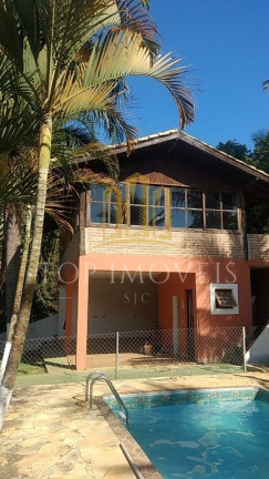 Chácara com 3 Quartos à Venda, 272.000 m² em Freitas - São José Dos Campos