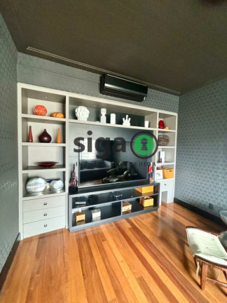 Imagem Apartamento com 5 Quartos à Venda, 427 m² em Panamby - São Paulo Imagem Apartamento com 5 Quartos à Venda, 427 m² em Panamby - São Paulo
