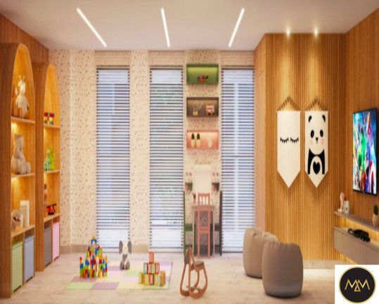Imagem Flat com 1 Quarto à Venda, 22 m² em Jardim Oceania - João Pessoa Imagem Flat com 1 Quarto à Venda, 22 m² em Jardim Oceania - João Pessoa