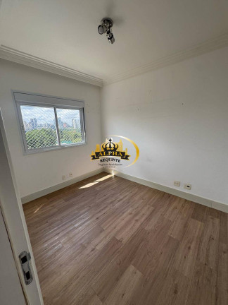 Imagem Apartamento com 3 Quartos à Venda, 110 m² em Alphaville - Santana De Parnaíba