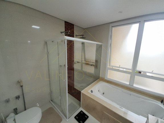 Imagem Casa com 5 Quartos à Venda, 350 m² em Condomínio Zurich Dorf - Valinhos - Valinhos