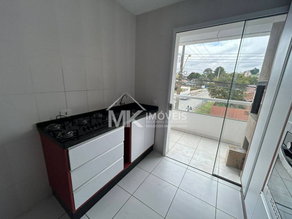 Imagem Apartamento à Venda, em Jardim Amélia - Pinhais Imagem Apartamento à Venda, em Jardim Amélia - Pinhais