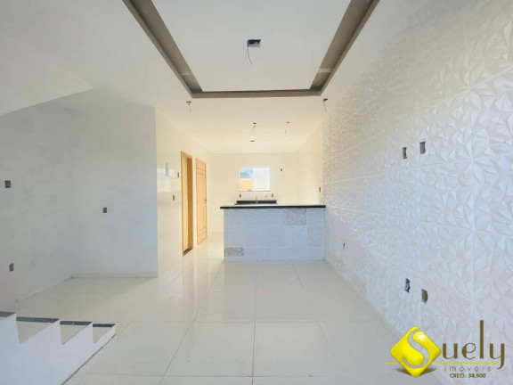 Imagem Sobrado com 2 Quartos à Venda, 66 m² em Itaipuaçu - Maricá