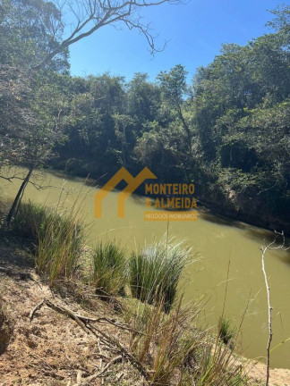 Imagem Terreno à Venda, em Porto Velho - Itapetininga Imagem Terreno à Venda, em Porto Velho - Itapetininga