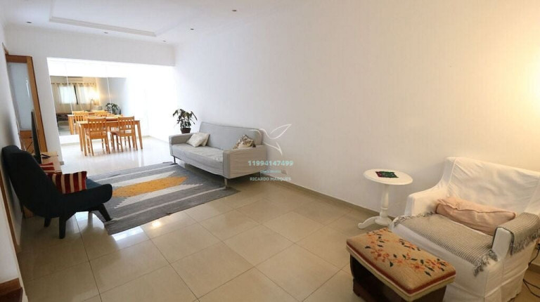 Imagem Casa com 3 Quartos à Venda, 152 m² em Santo Amaro - São Paulo Imagem Casa com 3 Quartos à Venda, 152 m² em Santo Amaro - São Paulo