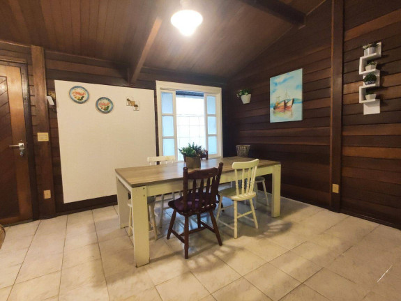 Imagem Casa com 3 Quartos à Venda, 120 m² em Riviera De São Lourenço - Bertioga Imagem Casa com 3 Quartos à Venda, 120 m² em Riviera De São Lourenço - Bertioga