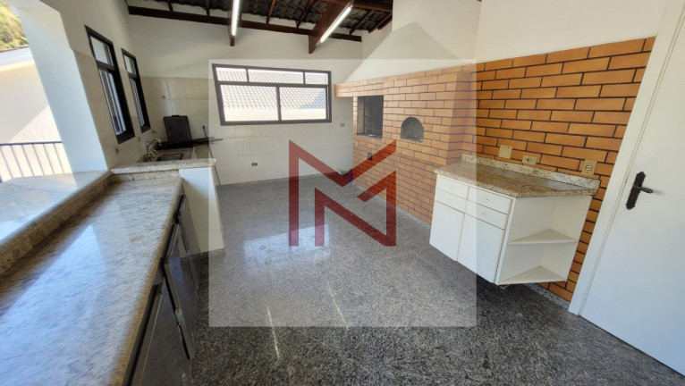 Imagem Casa com 4 Quartos à Venda, 550 m² em Enseada - Guarujá