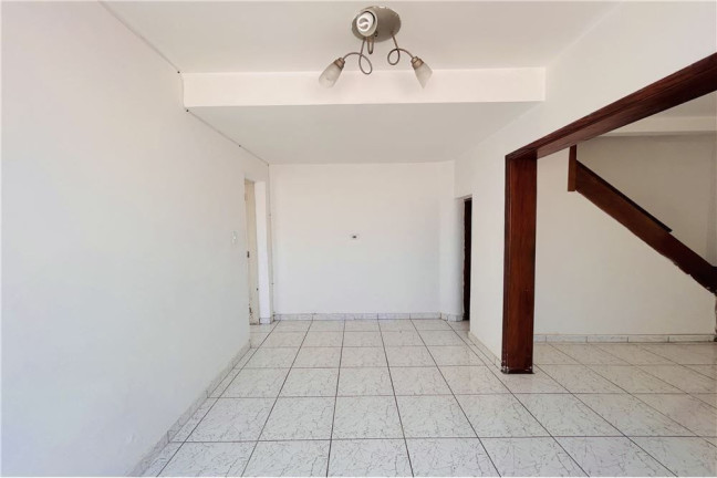 Imagem Casa com 3 Quartos à Venda, 132 m² em Vila Maria - São Paulo Imagem Casa com 3 Quartos à Venda, 132 m² em Vila Maria - São Paulo