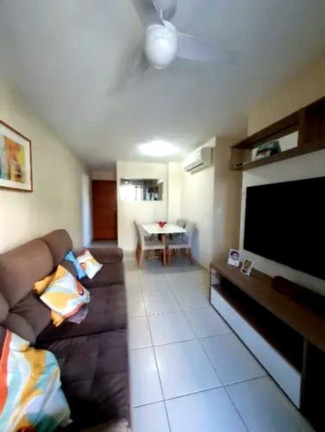 Imagem Apartamento com 3 Quartos à Venda, 78 m² em Barra Olímpica - Rio De Janeiro Imagem Apartamento com 3 Quartos à Venda, 78 m² em Barra Olímpica - Rio De Janeiro