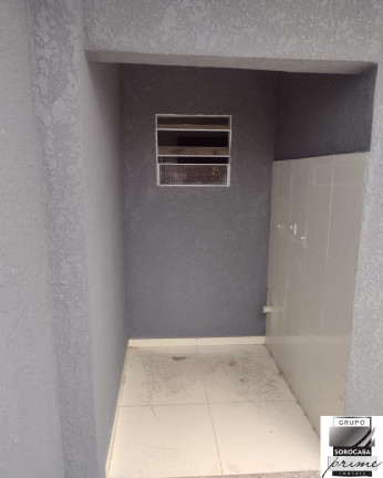 Imagem Kitnet com 1 Quarto à Venda, 25 m² em Jardim Betânia - Sorocaba