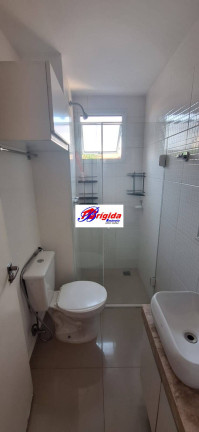 Imagem Apartamento com 2 Quartos à Venda, 54 m² em Jardim Santa Izabel - Cotia