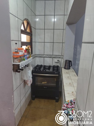 Imagem Casa com 3 Quartos à Venda, 138 m² em Rudge Ramos - São Bernardo Do Campo Imagem Casa com 3 Quartos à Venda, 138 m² em Rudge Ramos - São Bernardo Do Campo