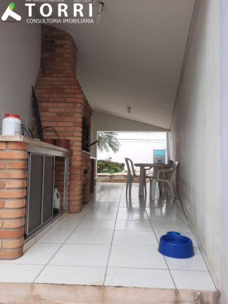 Imagem Casa com 3 Quartos à Venda, 276 m² em Jardim Santa Rosália - Sorocaba