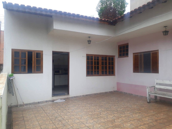 Imagem Casa com 2 Quartos à Venda, 250 m² em Jundiaí