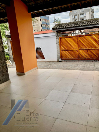 Imagem Casa com 3 Quartos à Venda, 298 m² em Centro - Ubatuba Imagem Casa com 3 Quartos à Venda, 298 m² em Centro - Ubatuba