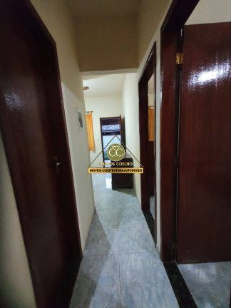Imagem Casa com 2 Quartos à Venda, 525 m² em Unamar (tamoios) - Cabo Frio