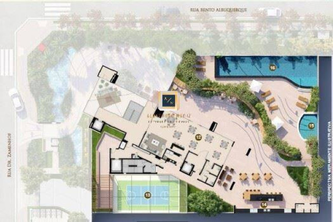 Imagem Apartamento com 5 Quartos à Venda, 220 m² em Cocó - Fortaleza Imagem Apartamento com 5 Quartos à Venda, 220 m² em Cocó - Fortaleza