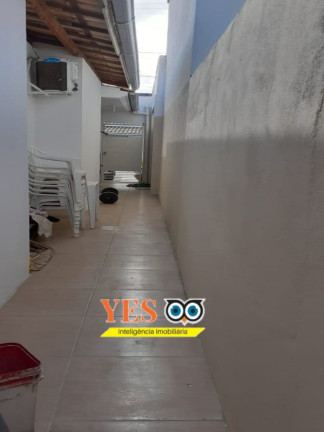 Imagem Casa com 3 Quartos à Venda, 134 m² em Papagaio - Feira De Santana