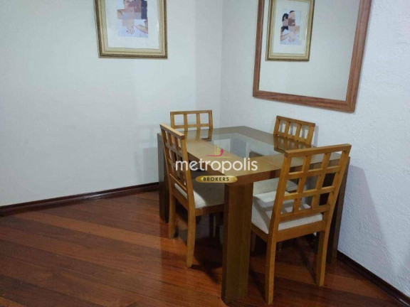 Imagem Apartamento com 2 Quartos à Venda, 49 m² em Cidade São Jorge - Santo André Imagem Apartamento com 2 Quartos à Venda, 49 m² em Cidade São Jorge - Santo André