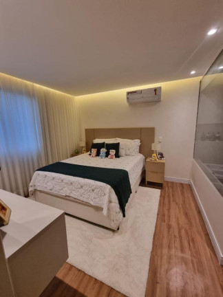 Imagem Apartamento com 4 Quartos à Venda, 150 m² em Jacarepagua - Rio De Janeiro