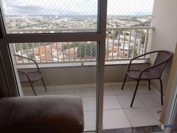 Imagem Apartamento com 2 Quartos à Venda, 53 m² em Wanel Ville - Sorocaba Imagem Apartamento com 2 Quartos à Venda, 53 m² em Wanel Ville - Sorocaba