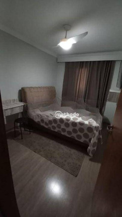 Imagem Apartamento com 3 Quartos à Venda, 78 m² em Conjunto Residencial Souza Queiroz - Campinas Imagem Apartamento com 3 Quartos à Venda, 78 m² em Conjunto Residencial Souza Queiroz - Campinas